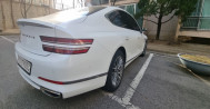 G80 2.5 가솔린 2WD 101호9053 G80장기렌트, 1년장기렌트